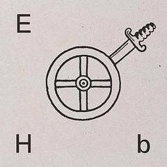 die ganze platte: EHb - Fragments de sables émouvants