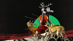 urban string: fletch