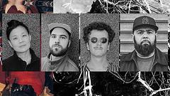 Mopcut feat MC Dälek