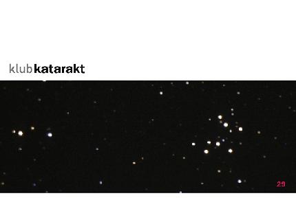 klub katarakt Festival