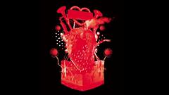 urban string »ruby's arms«