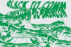 Black To Comm // Christoph de Babalon