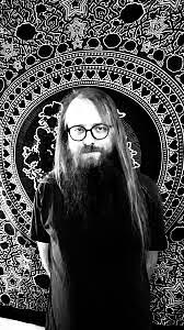 Ulrich Rois (Psych Folk aus Wien) & Tintin Patrone (Fun Drone aus HH)