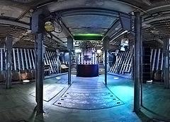 Opening blurred edges Festival 2020