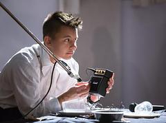 PRÄSENTATIONEN #71: Neo Hülcker