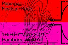 Papiripar - Festival+Radio