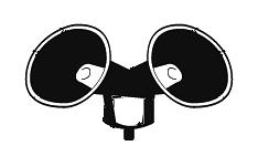 Unüberhörbar: One Man Nation (Singapur/Rotterdam)/ tbc + Audible Pain (HH)