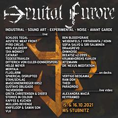 Bruital Furore vol. II (V)