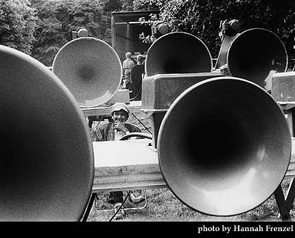 PRÄSENTATION XVIII -