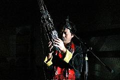 WuWei mit dem TonArt-Ensemble