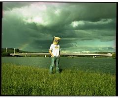 Zusatzkonzert mit Tom Hall und Ambrose Chapel