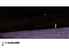klub katarakt 31 - Das Nahe und das Ferne