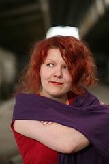 SOLO VOICE FRAUKE AULBERT