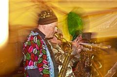 Leonid Soybelman, Rocket # 9, etc.