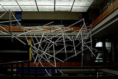 Echolot 1# Kippende Räume