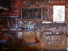 Experimentelles vom Plattenteller