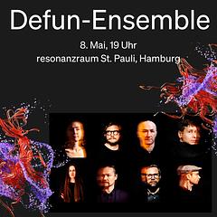 DEFUN ENSEMBLE