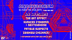 Anachronism #433494437