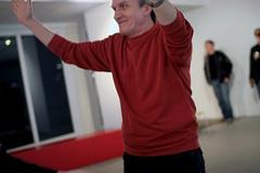 Scharren des Schattens / Schoroch tjeni Russische Lyrik in Wort, Klang und Bild