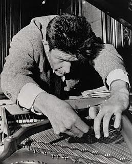 Ein Abend für John Cage